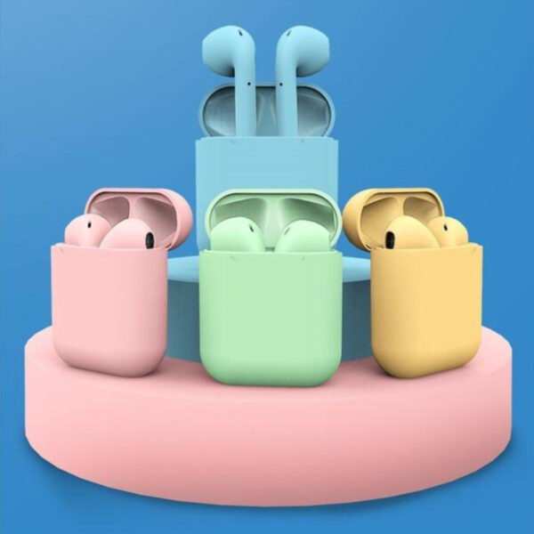 InPods 12 BSL Technology Shop