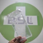 iPhone 16 Plus Clear Case ($100 TTD)