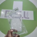 iPhone 15 Clear Case ($100 TTD)