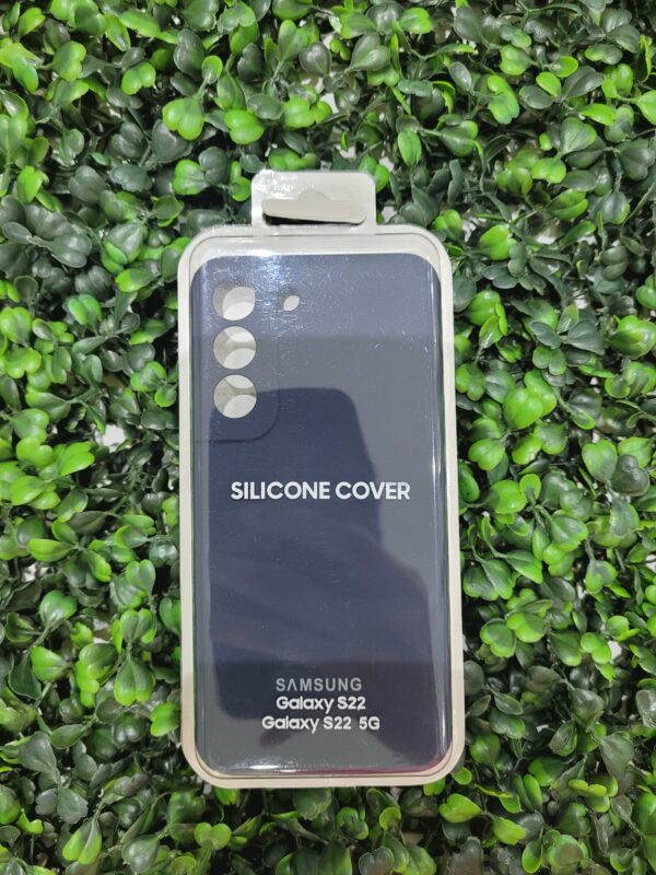 Samsung Galaxy S22 Silicone Case ($150) - Image 6