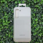 Samsung Galaxy S22 Plus Silicone Case ($150)