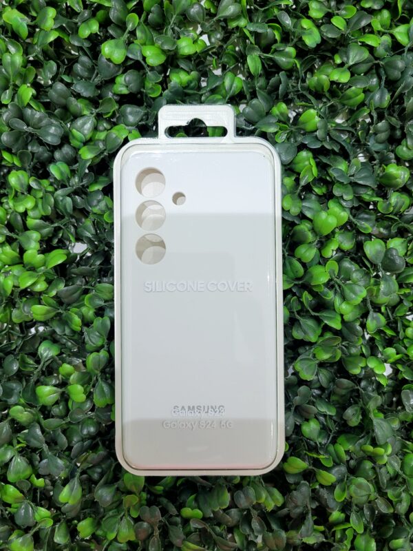 Samsung Galaxy S24 Silicone Case ($150) - Image 6