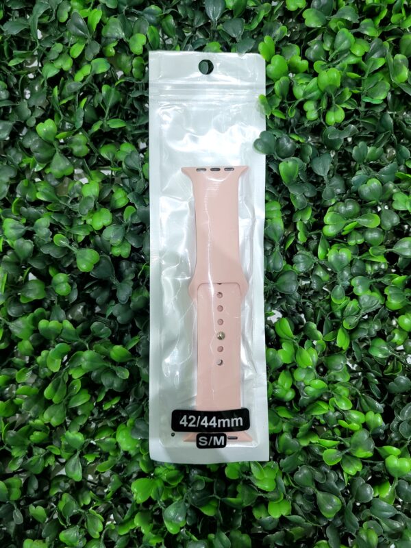 Silicone Watch Band ($150 TTD) - Image 6