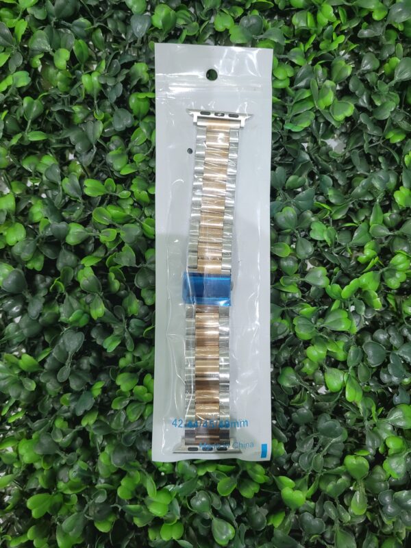 Metalic Watch Band ($150 TTD) - Image 4