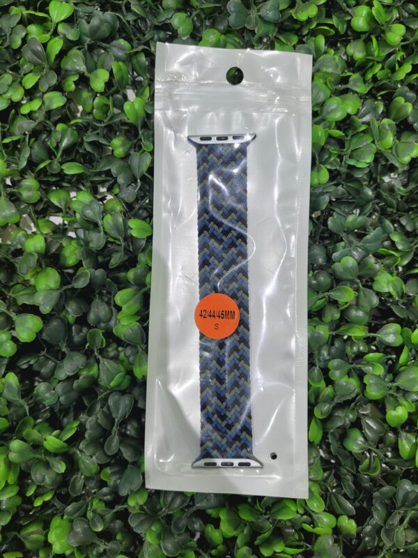 Cloth Watch Band ($150 TTD) - Image 11