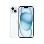 iPhone 15 plus 256gb + Face ID ($5000 TTD)