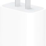 USB-C 20W Power Adapter ($300 TTD)