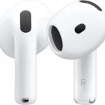 Apple AirPods (4th Generation) ($800 TTD)