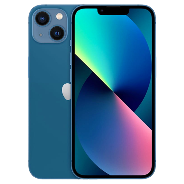 iPhone 13, 256gb + Face ID ($3000 TTD)