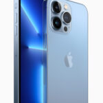 iPhone 13 Pro, 256gb + Face ID ($3500 TTD)