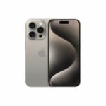 iPhone 15 Pro, 128gb + Face ID ($4500 TTD)