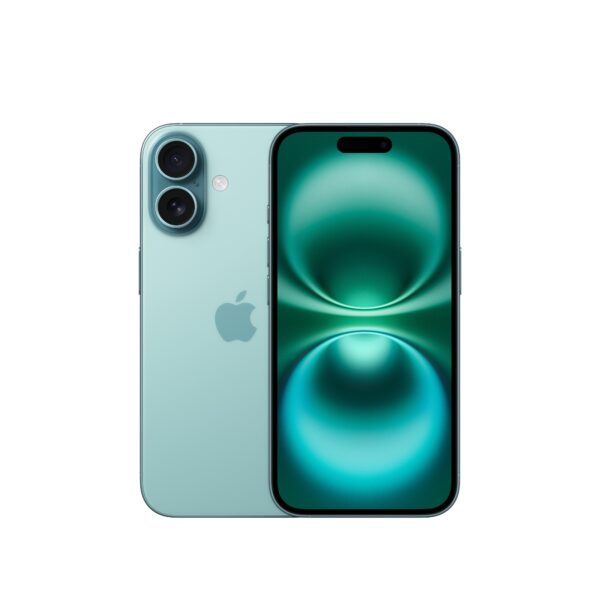 iPhone 16 128gb + Face ID ($5400 TTD)