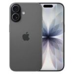iPhone 16 plus 128gb + Face ID ($5000 TTD)