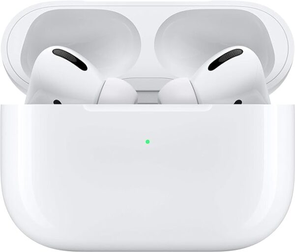 Apple AirPods Pro ($1200 TTD) - Image 2