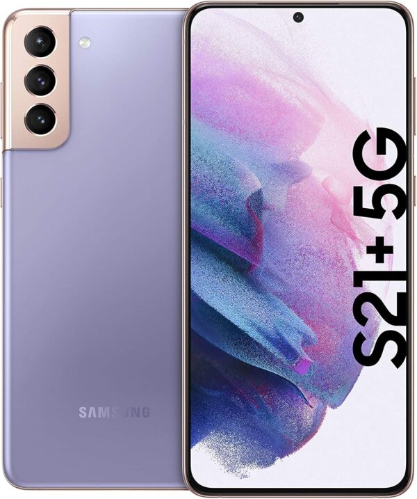 Samsung s21+, 128gb + Face ID ($2000 TTD)