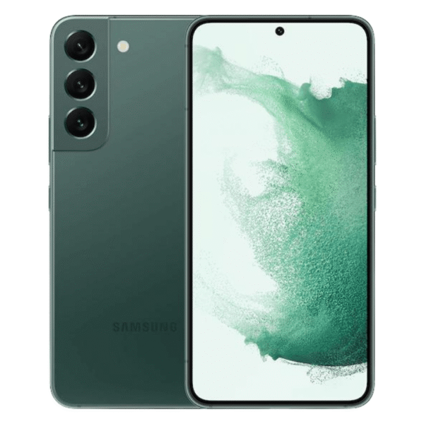 Samsung S22 128gb ($1900 TTD)